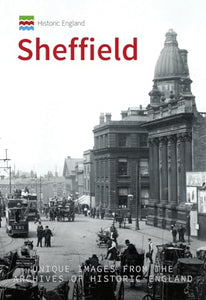 Historic England: Sheffield 