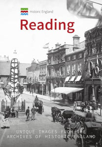 Historic England: Reading 