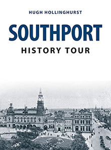 Southport History Tour 