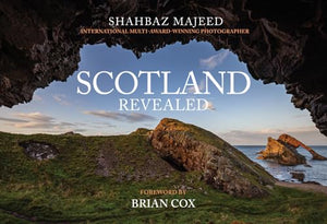 Scotland Revealed 