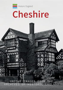 Historic England: Cheshire 