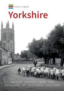 Historic England: Yorkshire 