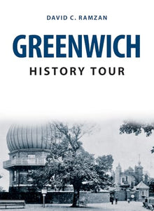 Greenwich History Tour 