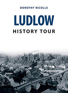 Ludlow History Tour 