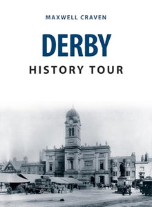 Derby History Tour 