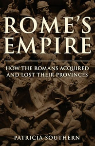 Rome's Empire 