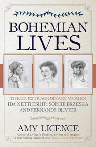 Bohemian Lives 