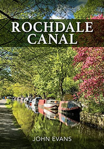 Rochdale Canal 