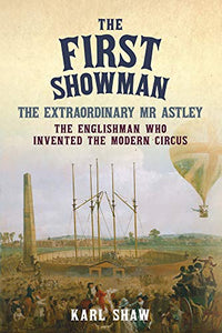 The First Showman 