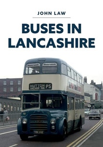 Buses in Lancashire 