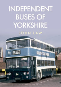 Independent Buses of Yorkshire 