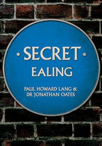 Secret Ealing 