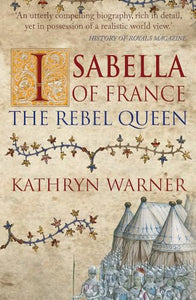 Isabella of France 