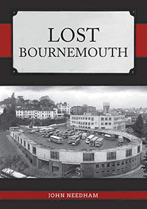 Lost Bournemouth 