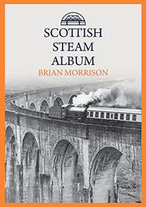 Scottish Steam Album 