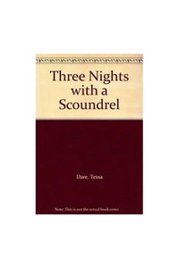 Three Nights with a Scoundrel 