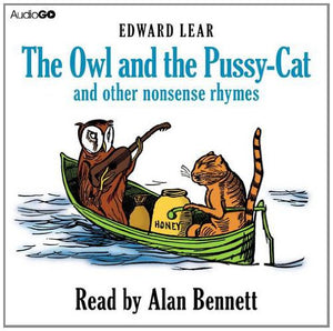 The Owl and the Pussy-Cat and Other Nonsense Rhymes 