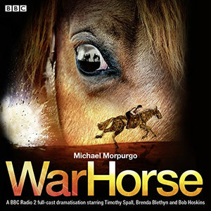 War Horse 