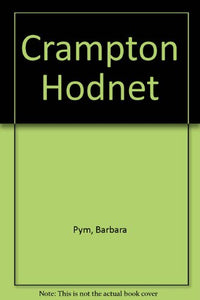 Crampton Hodnet 