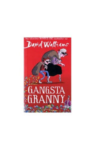 Gangsta Granny 