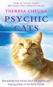 Psychic Cats 