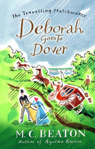 Deborah Goes to Dover 