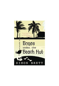 Bones Under the Beach Hut 