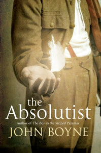 The Absolutist 