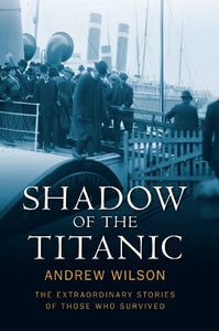 Shadow of the Titanic 