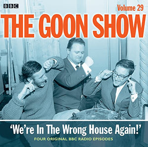 The Goon Show 