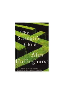 The Stranger's Child 