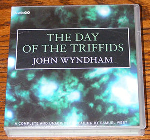 The Day of the Triffids 