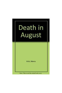 Death in August 