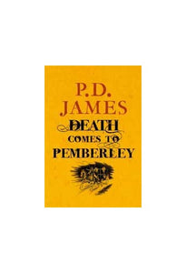 Death Comes to Pemberley 