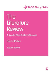 The Literature Review 