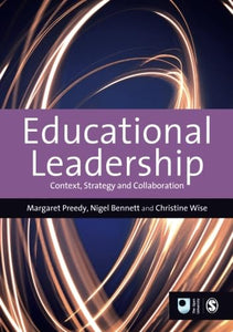 Educational Leadership 