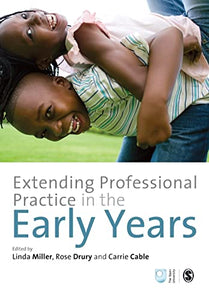 Extending Professional Practice in the Early Years 