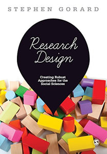 Research Design 