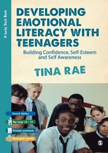 Developing Emotional Literacy with Teenagers 