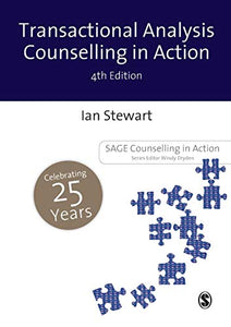 Transactional Analysis Counselling in Action 