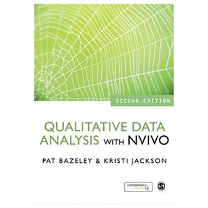 Qualitative Data Analysis with NVivo 