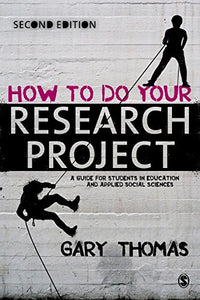 How to Do Your Research Project 