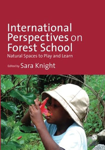 International Perspectives on Forest School 