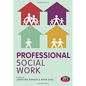 Professional Social Work 