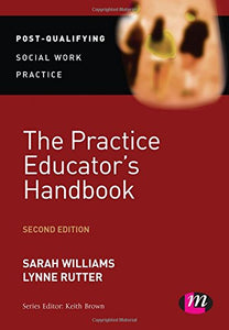 The Practice Educator′s Handbook 