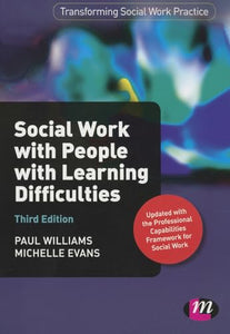 Social Work with People with Learning Difficulties 