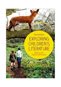 Exploring Children′s Literature 