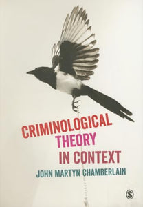 Criminological Theory in Context 