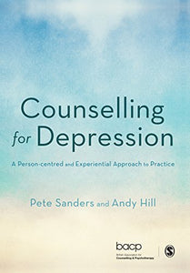 Counselling for Depression 