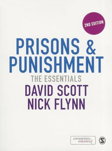 Prisons & Punishment 